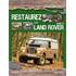 LIVRE RESTAUREZ VOTRE LAND ROVER SÉRIE III (REF 24089)