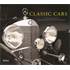 LIVRE CLASSIC CARS (REF 25764)