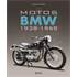 LIVRE MOTOS BMW 1938-1969 (REF 25757)