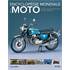 LIVRE ENCYCLOPEDIE MONDIALE DE LA MOTO (REF 24069)