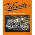 LIVRE VELOCETTE, DE LA MMS À LA THRUXTON (REF 22445)