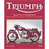 LIVRE TRIUMPH SPEED TWIN ET THUNDERBIRD 1938-1966 (REF 22447)