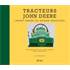 LIVRE TRACTEURS JOHN DEERE (REF 24436)