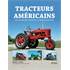 LIVRE TRACTEURS AMERICAINS (REF 24447)