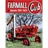 LIVRE TRACTEURS FARMALL CUB ET DERIVES, 1947-1979 (REF 22054)