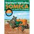 LIVRE TRACTEURS SOMECA,UNE HISTOIRE EN PROSPECTUS (REF 21777)