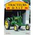 LIVRE TRACTEURS DE A À Z (REF 21473)