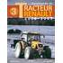 LIVRE ENCYCLOPEDIE DU TRACTEUR RENAULT (2000-2005) TOME 3 (REF 21079)