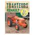 LIVRE TRACTEURS RENAULT D22, 1955/1968 (REF 20496)