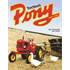 LIVRE TRACTEURS PONY, 1947-1961 (REF 19881)
