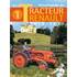 LIVRE ENCYCLOPEDIE DU TRACTEUR RENAULT (1919/1970) TOME 1 (REF 19482)