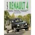 LIVRE LE GUIDE DE LA RENAULT 4L (REF 24143)