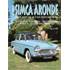 LIVRE SIMCA ARONDE (REF 22325)