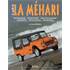 LIVRE LA MEHARI, LE GUIDE (REF 17087)