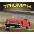 LIVRE TRIUMPH, LES ANGLAISES DE CARACTERE (REF 25372)