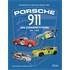 LIVRE PORSCHE 911 EN COMPÉTITIONS, MINIATURES (REF 25248)