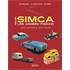 LIVRE SIMCA, LES ANNÉES PIGOZZI (REF 25190)