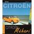 LIVRE CITROEN MEHARI (REF 18806)