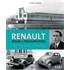 LIVRE RENAULT SOUS L'OCCUPATION, 1939-1945 (REF 25250)