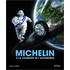 LIVRE MICHELIN À LA CONQUÊTE DE L'AUTOMOBILE (REF 24622)