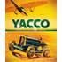 LIVRE YACCO, L'HUILE DES RECORDS DU MONDE (REF 22958)