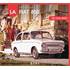 LIVRE LA FIAT 850 DE MON PÈRE (REF 25761)