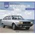 LIVRE LES RENAULT 20 ET 30 DE MON PÈRE (REF 25718)