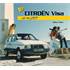 LIVRE CITROEN VISA DE MON PÈRE (REF 22806)