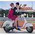 LIVRE LA VESPA DE MON PÈRE 2EME EDITION (REF 22050)