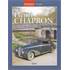 LIVRE HENRI CHAPRON (REF 18808)