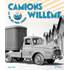 LIVRE CAMIONS WILLEME, LE ROI DES POIDS LOURDS (REF 22796)