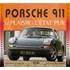 LIVRE PORSCHE 911, LE PLAISIR A L'ETAT PUR (REF 22868)