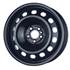 Jante tole Magnetto Wheels 16 pouces Noir