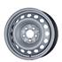 Jante tole Magnetto Wheels 16 pouces Argent