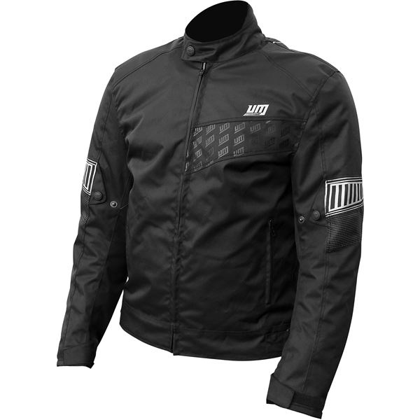 Blouson été noir homme UM taille M