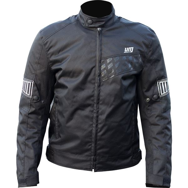 Blouson été noir homme UM taille XL
