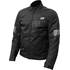 Blouson été noir homme UM taille XL