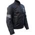 Blouson été noir homme UM taille XL