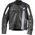 Blouson cuir noir homme UM taille M