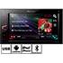 Autoradio multimédia Pioneer MVH-AV270BT