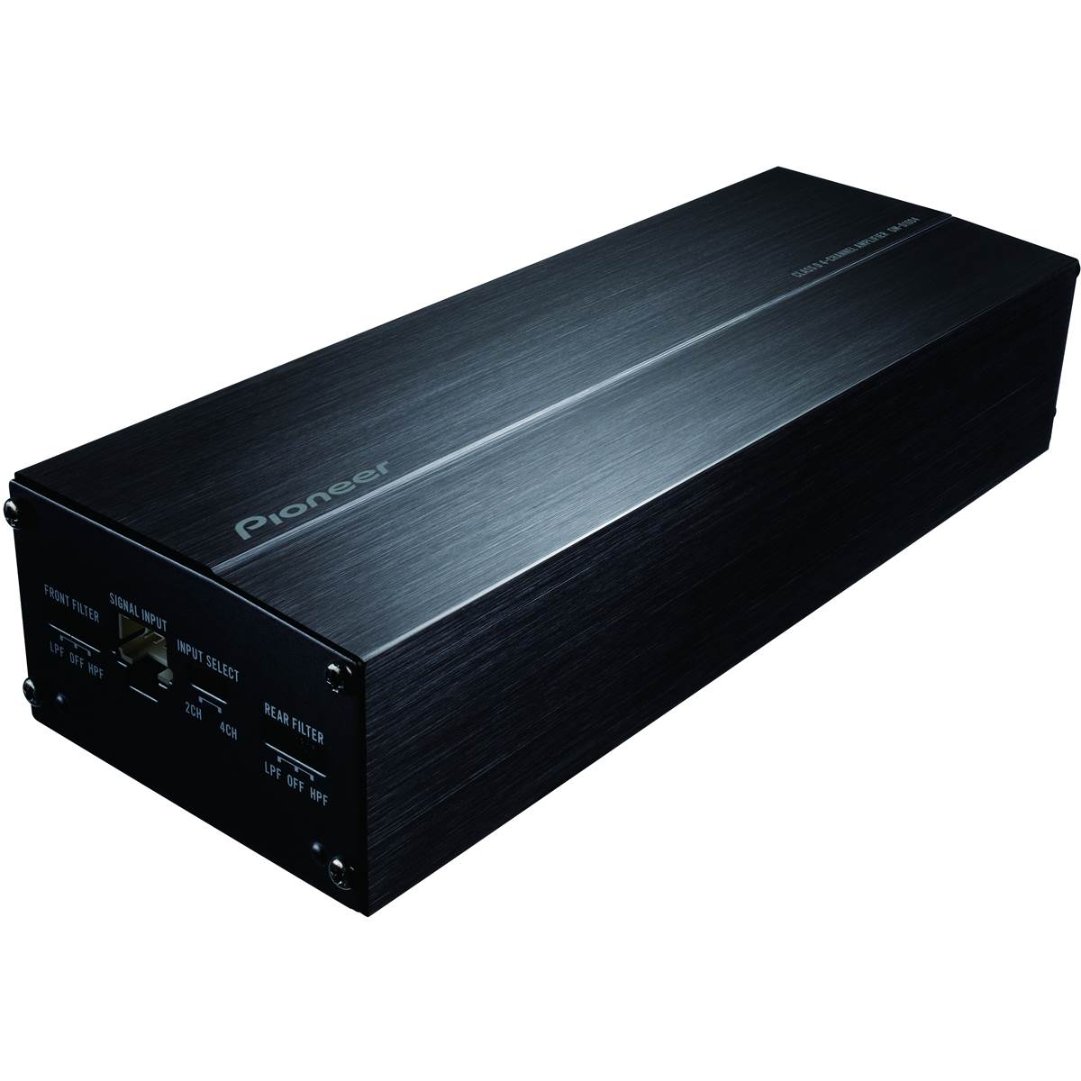 Amplificateur Pioneer Gmd-1004