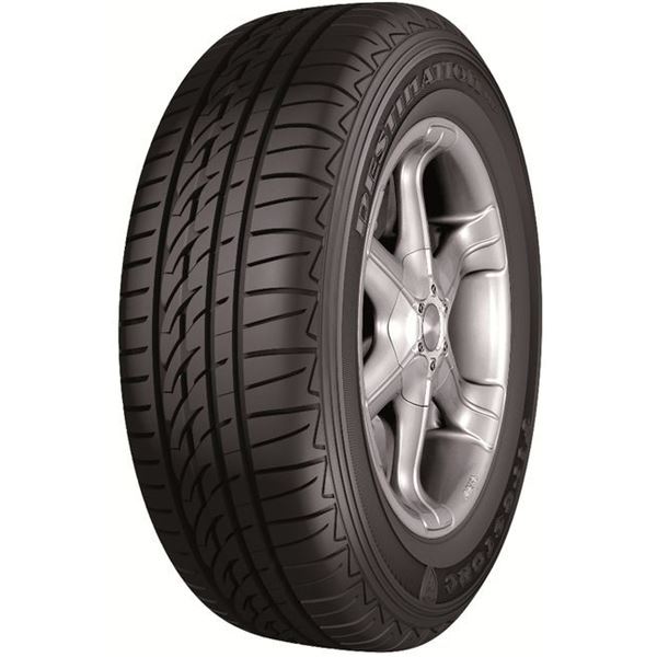 Pneu Été Firestone Destination HP