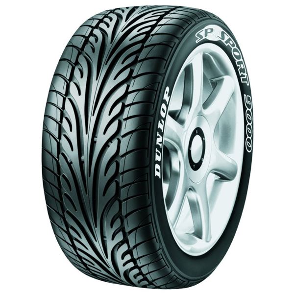 Pneu Été Dunlop SP Sport 9000