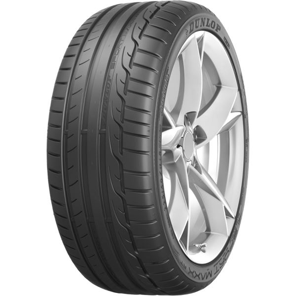 Pneu Été Dunlop Sport Maxx RT