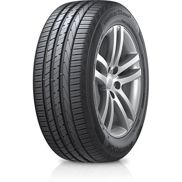 Pneu Été Hankook Ventus S1 Evo K117A