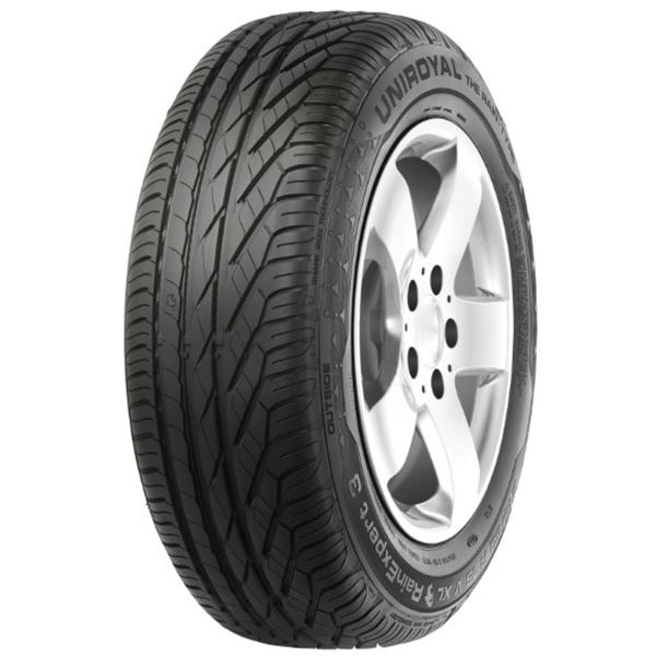 Pneu Été Uniroyal RainExpert 3