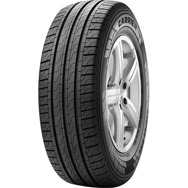 Pneu Été Pirelli Carrier Camper