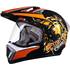 Casque moto cross Furious Eole taille L