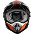 Casque moto cross Furious Eole taille XL