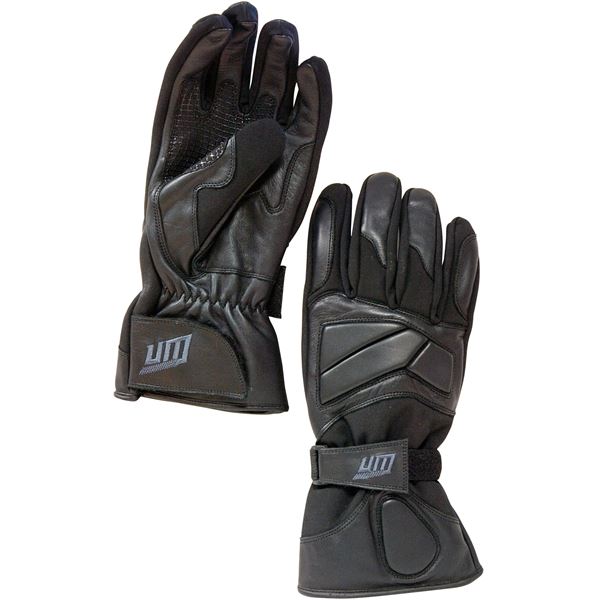 Gants moto mi-saison moto EPI UM taille L